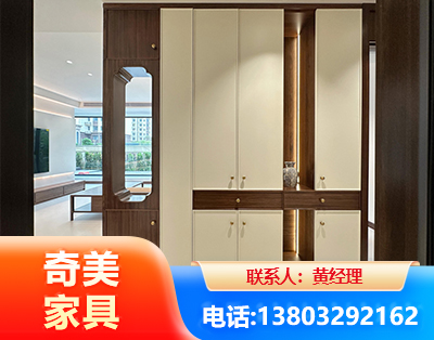 岳阳全屋定制