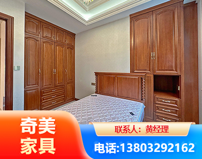 岳阳板木结合家具