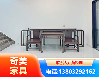 岳阳办公家具