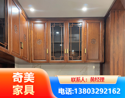 岳阳全屋定制