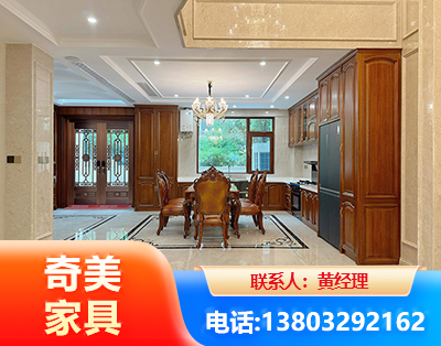 岳阳板木结合家具